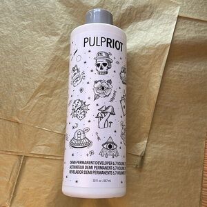 Pulp Riot Demi-Permanent Developer 6.7 Volume 2%